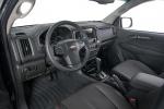 Chevrolet S10 High Country 2016 года